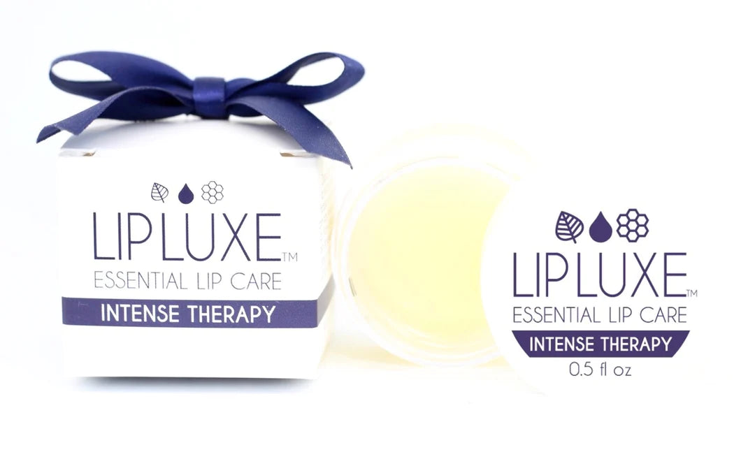 
                  
                    Lip Luxe Intensive Therapy Lip Balm
                  
                