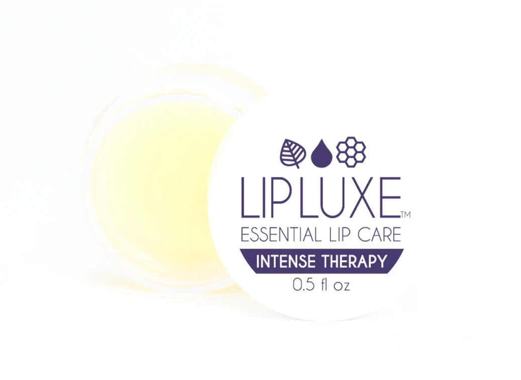 
                  
                    Lip Luxe Intensive Therapy Lip Balm
                  
                